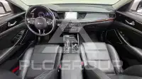 2018 KIA K7