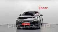 2018 KIA K7