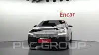 2018 KIA K7