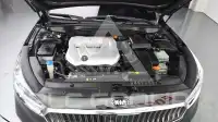 2018 KIA K7