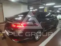2018 KIA K7