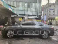 2018 KIA K7