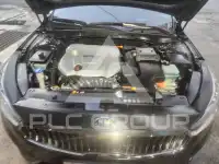 2018 KIA K7