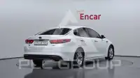 2018 KIA K5