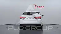 2018 KIA K5