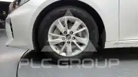 2018 KIA K5