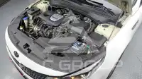 2018 KIA K5