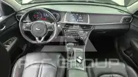 2018 KIA K5