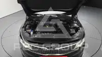 2018 KIA K5