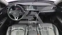 2018 KIA K5