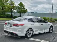 2018 KIA K5