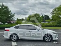 2018 KIA K5