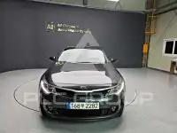 2018 KIA K5