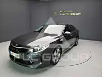 2018 KIA K5