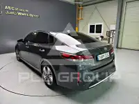 2018 KIA K5