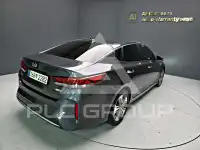 2018 KIA K5