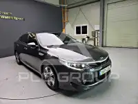 2018 KIA K5