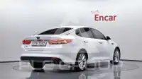 2018 KIA K5