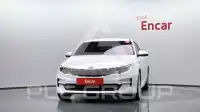 2018 KIA K5