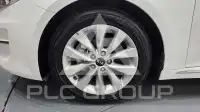 2018 KIA K5