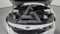 2018 KIA K5