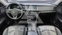 2018 KIA K5