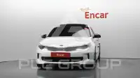 2018 KIA K5