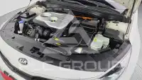 2018 KIA K5