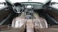 2018 KIA K5