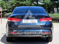 2018 KIA K5