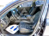 2018 KIA K5