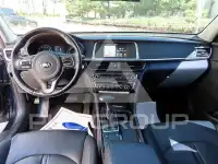 2018 KIA K5