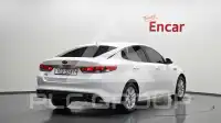 2018 KIA K5