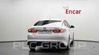 2018 KIA K5