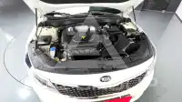 2018 KIA K5