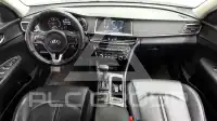 2018 KIA K5