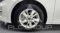 2018 KIA K5