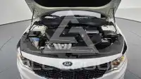 2018 KIA K5