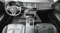 2018 KIA K5