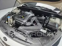 2018 KIA K5
