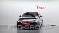 2018 KIA K5