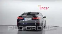 2018 KIA K5