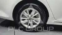 2018 KIA K5