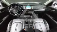 2018 KIA K5