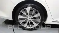 2018 KIA K5
