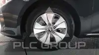 2018 KIA K5