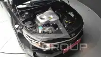 2018 KIA K5