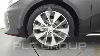 2018 KIA K5