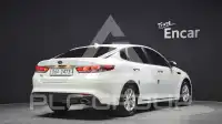 2018 KIA K5