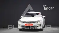 2018 KIA K5